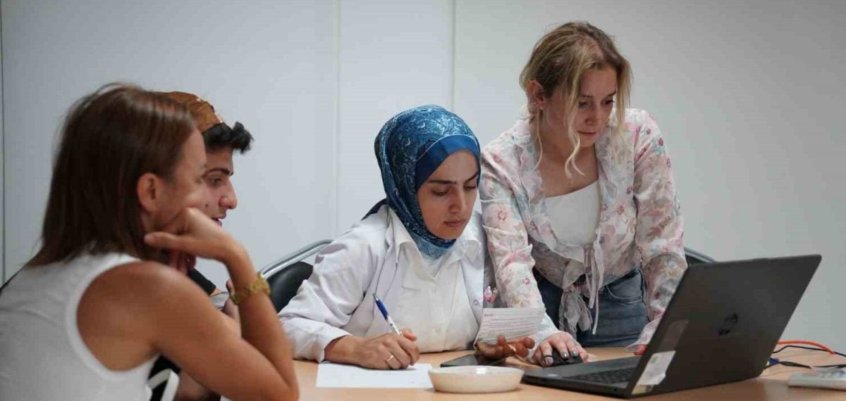 Tuzla Belediyesi ücretsiz tercih danışmanlığı ve merkez, tarih bilgileri açıklandı