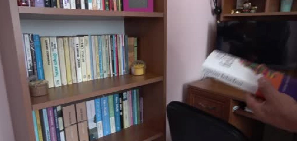 TYT’de tam puan paylaştı; dedesiyle sınava giren Abdullah Türkiye birincisi oldu