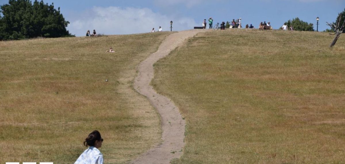 UK estimates nearly 2,900 heat-related deaths after May–June heatwaves