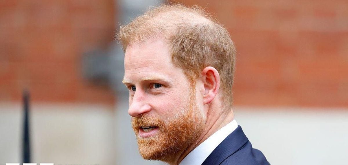 UK High Court dismisses Prince Harry and six others’ privacy claims against Daily Mail publisher