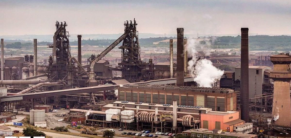 UK nationalises British Steel, prompting China’s strong protest