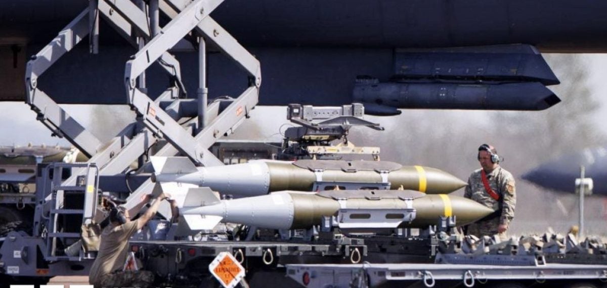 UK says it stands ready 24/7 to defend itself after Iran labels bases legitimate targets