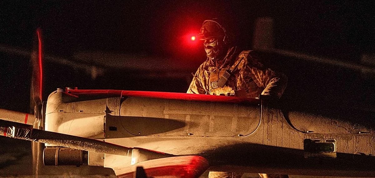 Ukraine hits vital oil refinery more than 2,500km behind Russian border