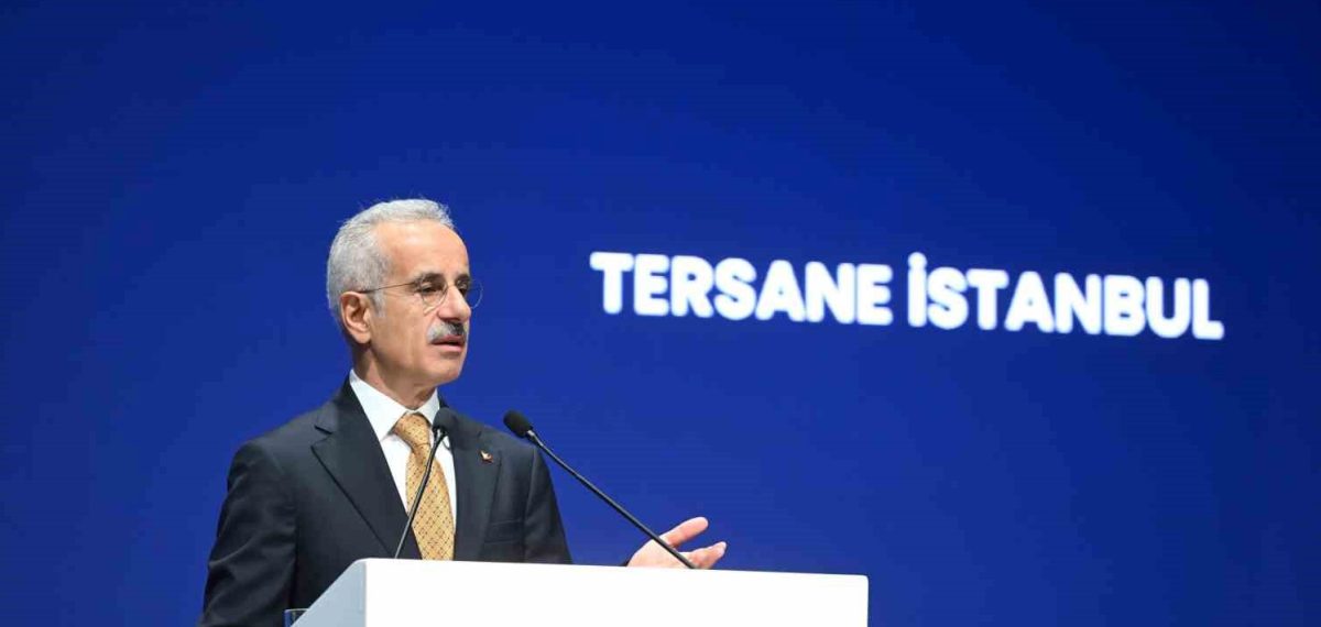 Ulaştırma Bakanı Uraloğlu: Türkiye, Orta Koridor ve yeni lojistik hatlarla küresel tedarikte kilit ülke