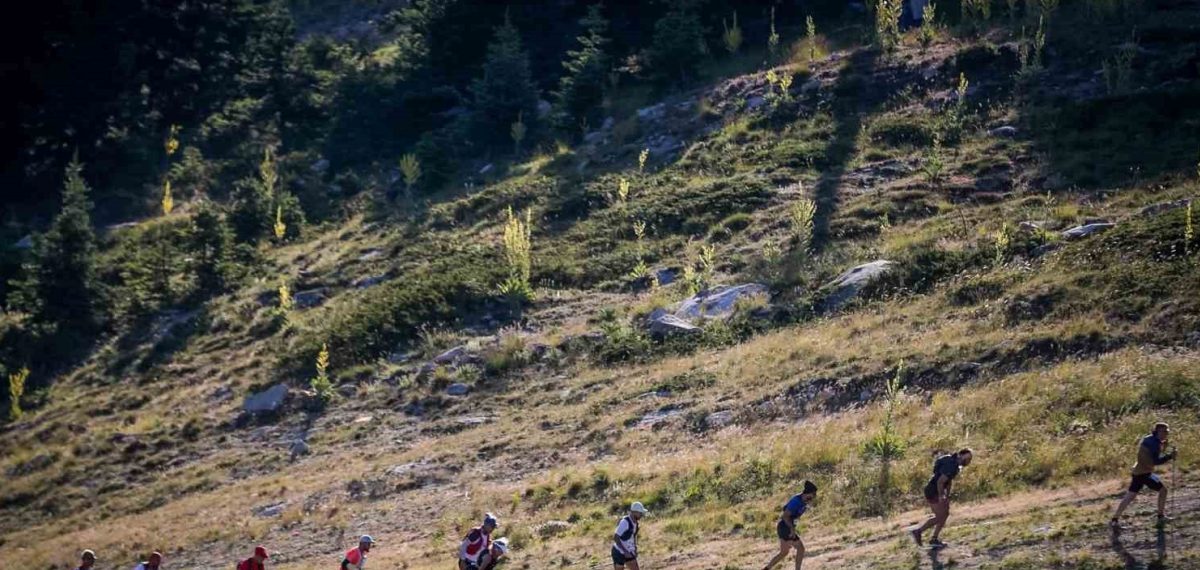 Uludağ Premium Ultra Trail 23 ülkeden 2 bin 853 sporcuyla 17-19 Temmuz’da buluşuyor