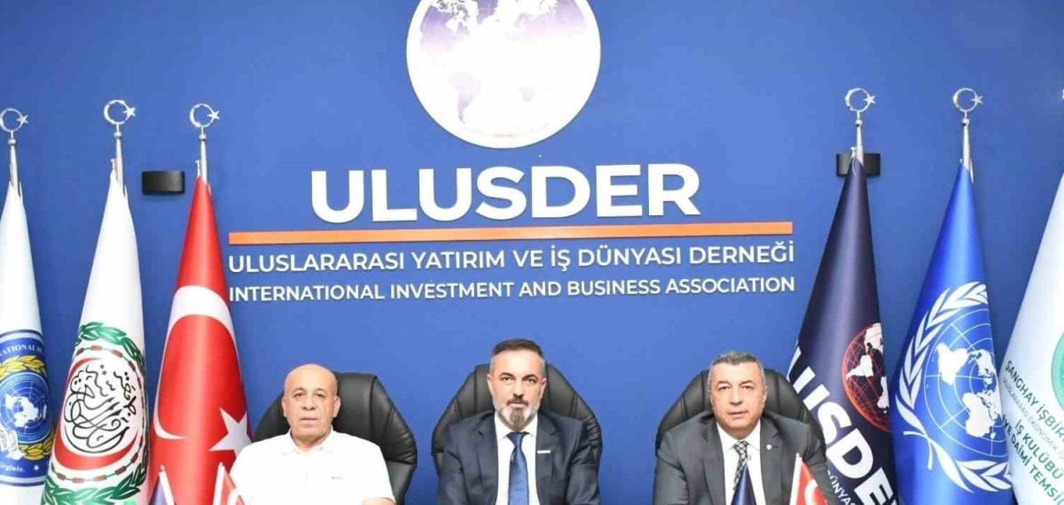 ULUSDER’in savunma sanayi yatırımı Malatya’nın sanayi ve istihdamını güçlendiriyor