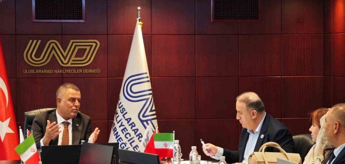 UND: Gürbulak’ta 28 güne varan beklemeler kabul edilemez, İran’la uygulamaya dayalı çözüm istiyoruz