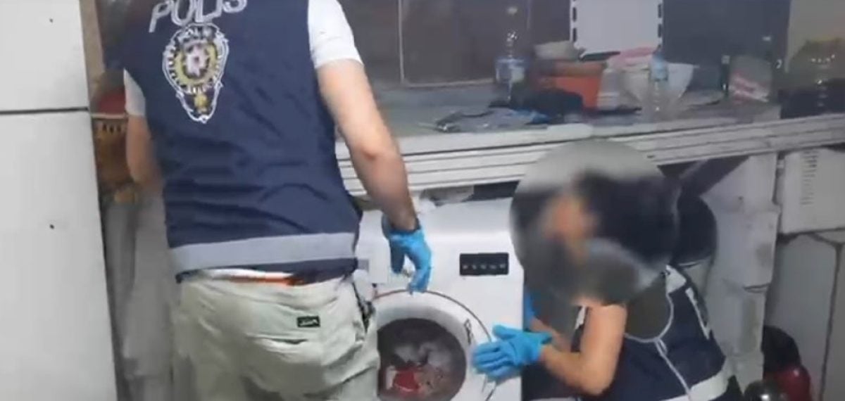 Urla’da eş zamanlı uyuşturucu operasyonu: 6 kişi tutuklandı, firari hükümlü yakalandı
