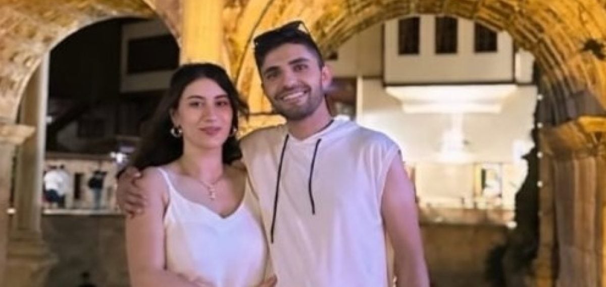 Uzman çavuş çiftin ölümüne, 8 aylık bebek ağır yaralandı