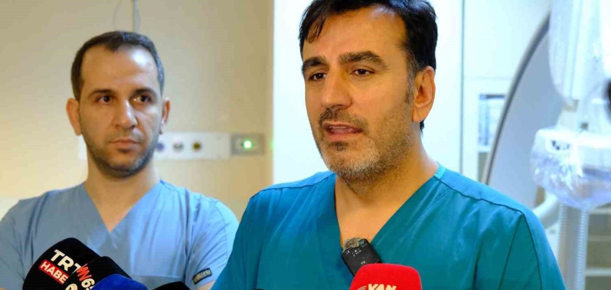 Van Başhekimi Sarıkaya’dan tuz uyarısı: Otlu peynir ve tuzlu balık risk oluşturuyor