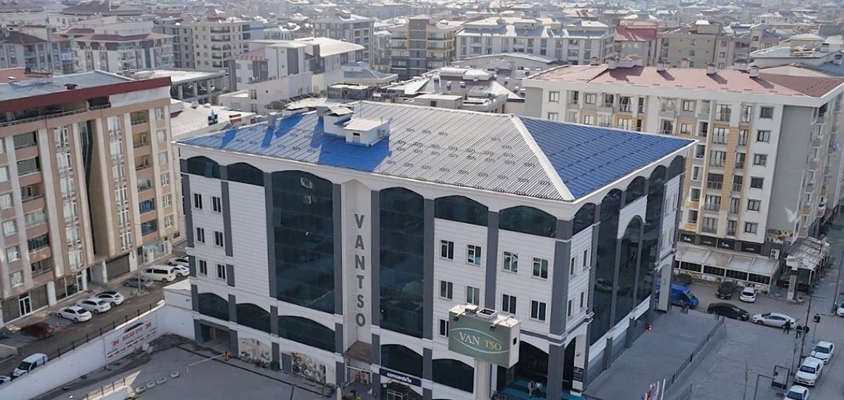 Van TSO: Hızlı tren planlamasında Van, Bitlis, Muş, Bingöl ve Hakkâri’nin dışlanması kabul edilemez