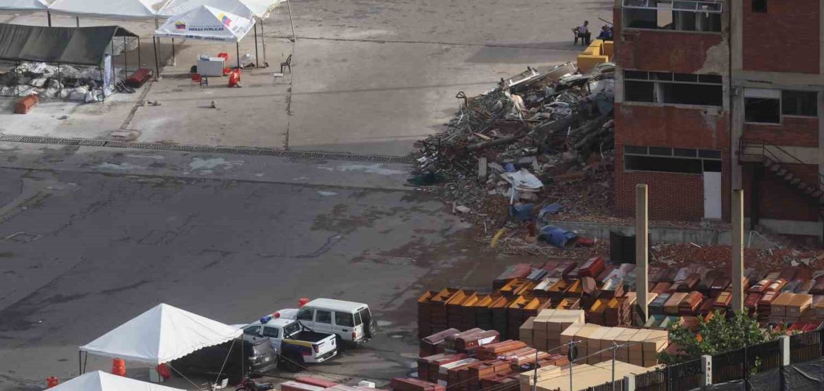 Venezuela’da iki büyük deprem: can kaybı 4 bin 333’e yükseldi