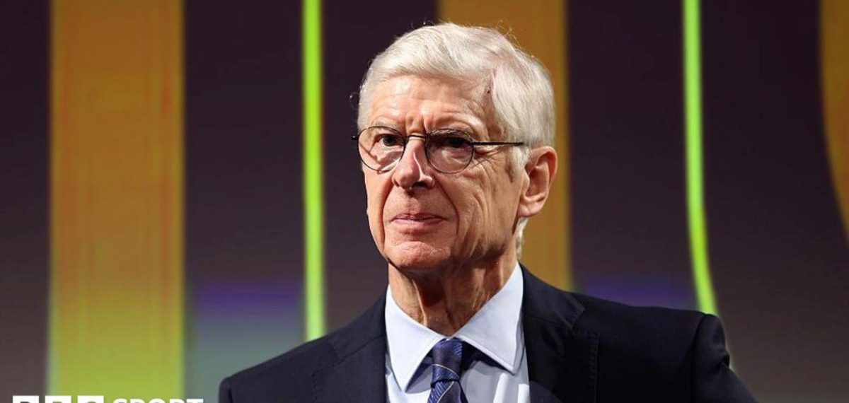 Wenger defends hydration breaks at World Cup as Fifa vows post-tournament review