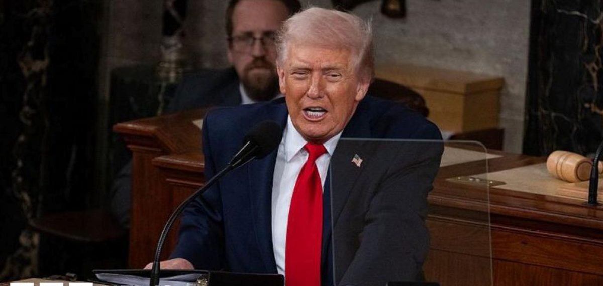 White House teleprompter operator probed after $90K betting on Trump speeches