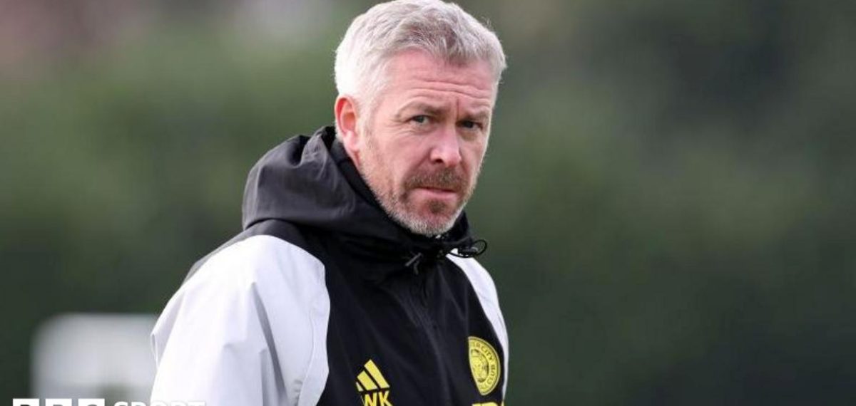 Willie Kirk appointed Durham Women head coach after Leicester dismissal