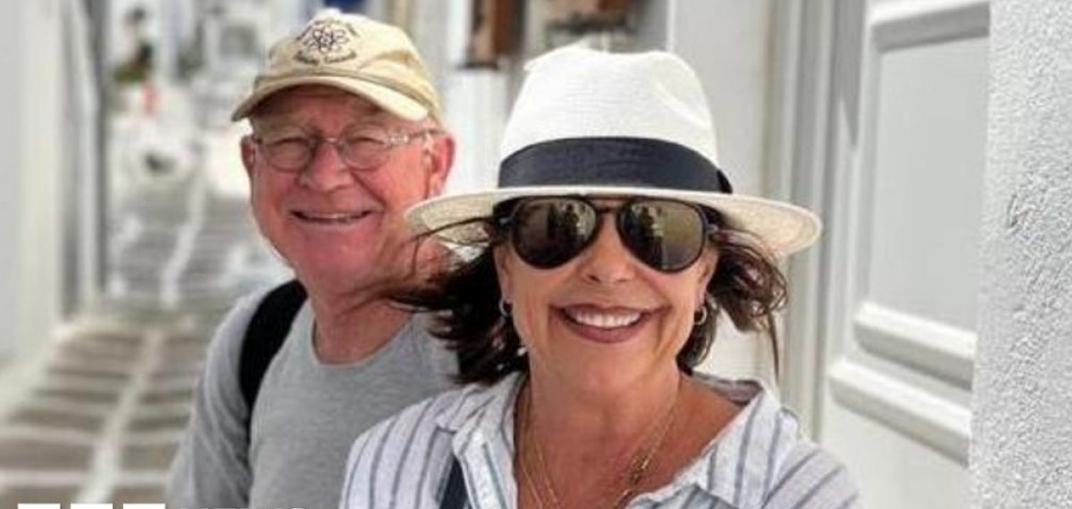 Woman formally charged over 2025 killing of British‑South African mother in Dordogne
