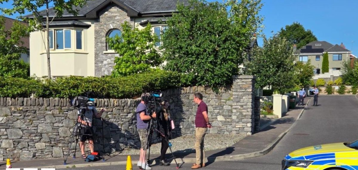 Woman found dead at Muckross Road house in Killarney, Gardaí launch investigation