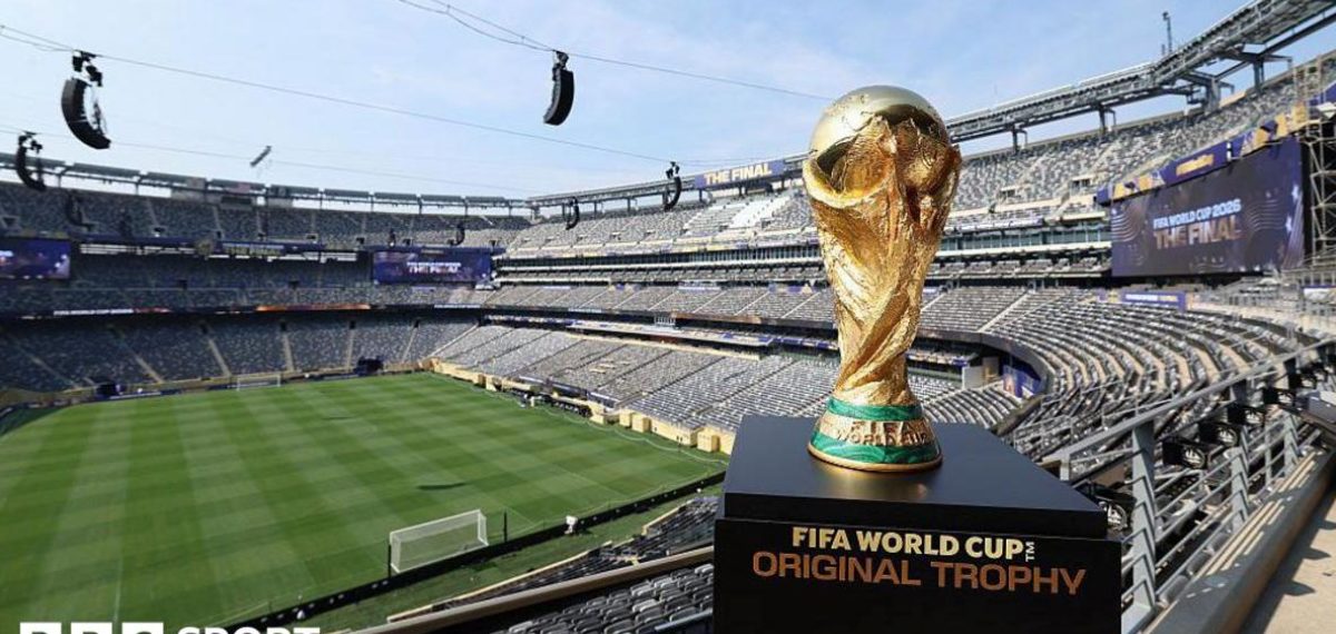 World Cup expansion sparks drama with debutants, hydration breaks and seeding shifts