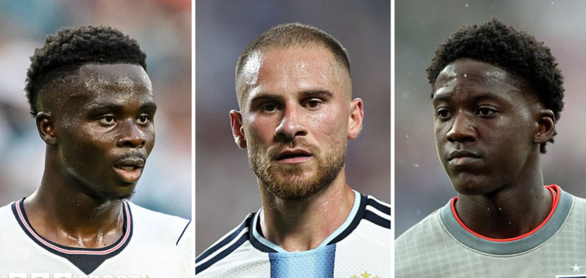 World Cup fallout reshapes Premier League squads as injuries and transfers surface