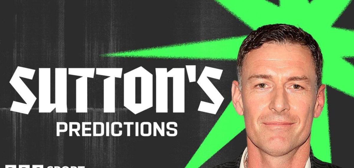 World Cup last-16 predictions: Sutton and AI forecasts for MetLife final contenders