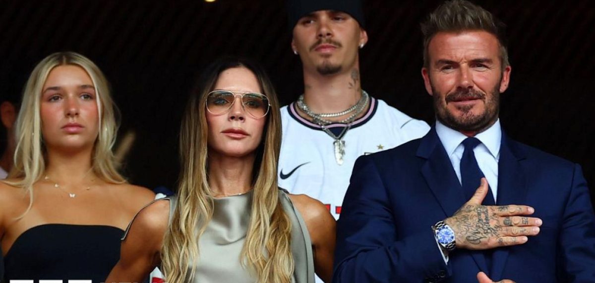 World Cup’s viral moments: celebrities, fans and unforgettable scenes