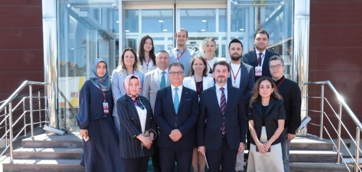 Yapay zekâ destekli eğitim çalışmaları Sinop’ta başladı, pilot uygulama hedefleniyor