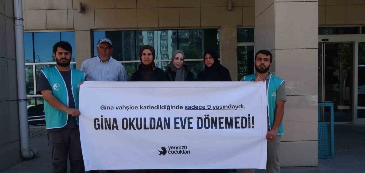 Yargıtay bozmasının ardından Kilis davasında iki sanık hakkında tutuklama kararı verildi