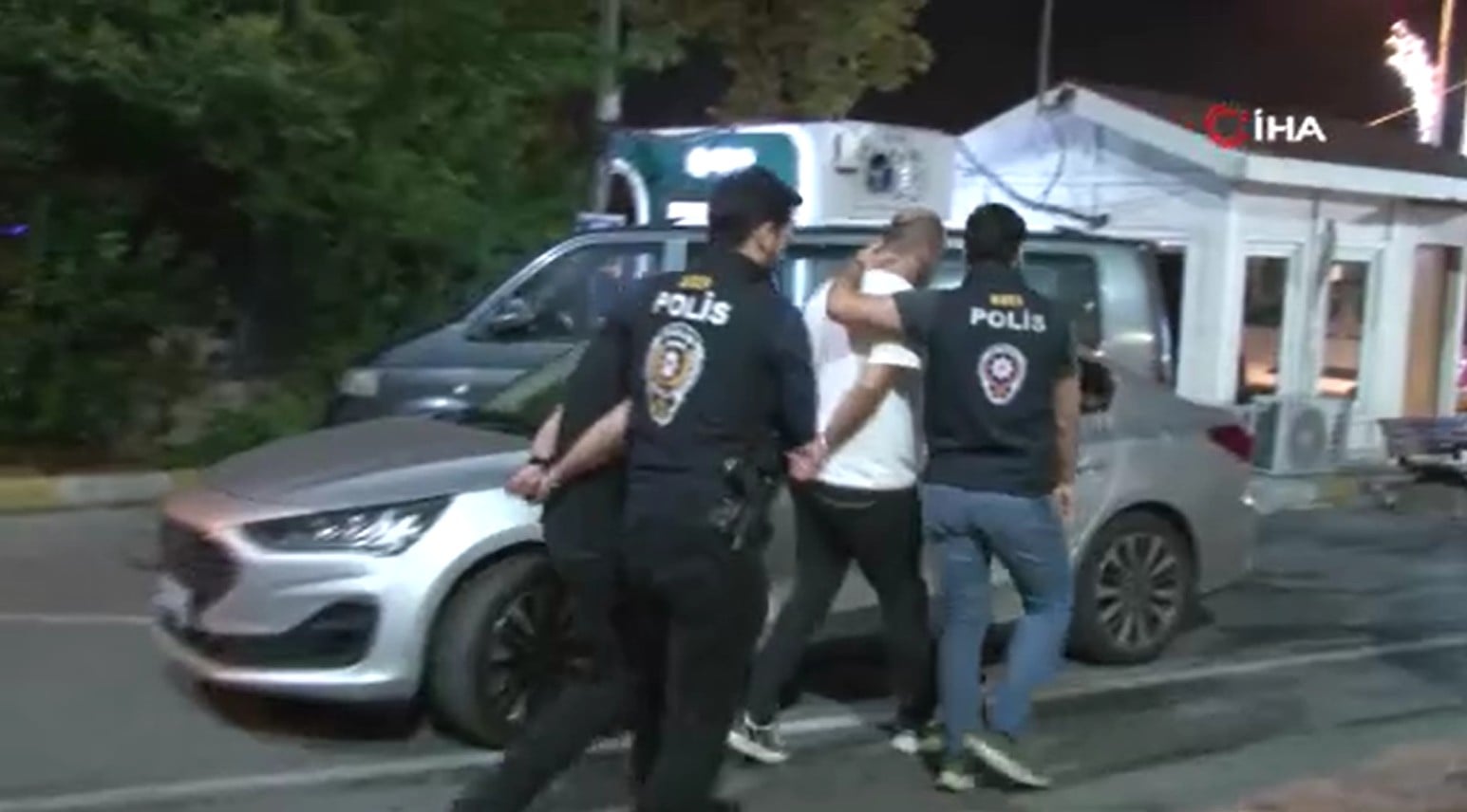 Dünya Kupası finalinde 6 bin 314 banka hesabı tespit edildi, 16 şüpheli yakalandı