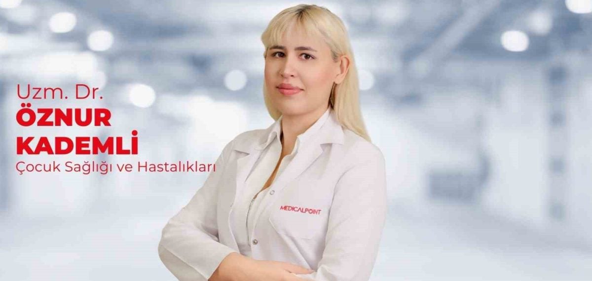 Yaz sıcaklarında çocuk sağlığı uyarısı: korunma ve erken müdahale şart