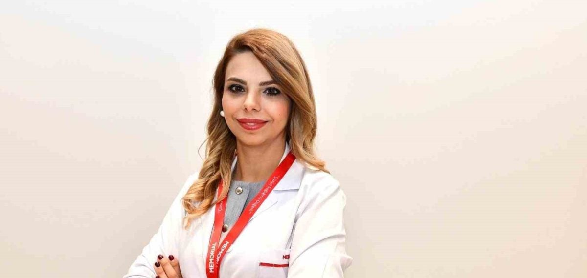 Yazda kanser tedavisi devam etmeli – Nilay Şengül’den 10 öneri