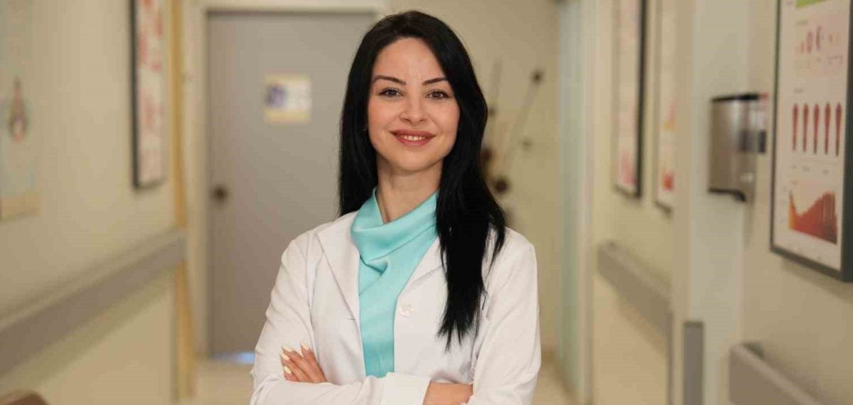 Yazın cilt bariyeri zarar görüyor: Uz. Dr. Münevver Meltem Hüdaverdi uyardı