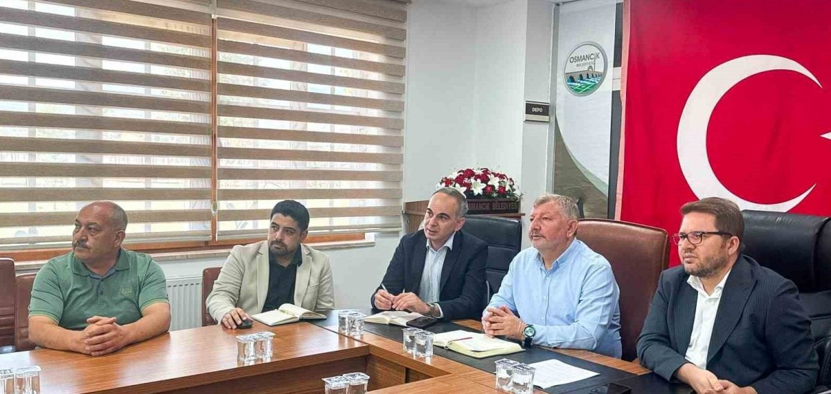 YEDAŞ’tan Osmancık’a 2026-2030 için 969 milyon TL yatırım planı