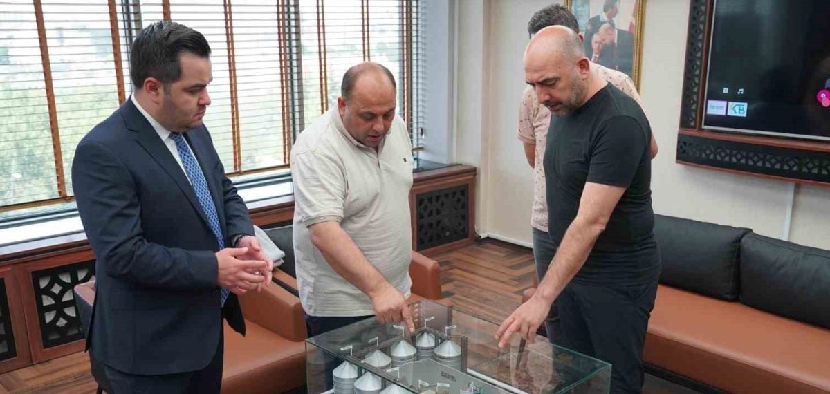 Yem fabrikası için fizibilite tamamlanıyor, yatırım sürecinde somut adımlar bekleniyor