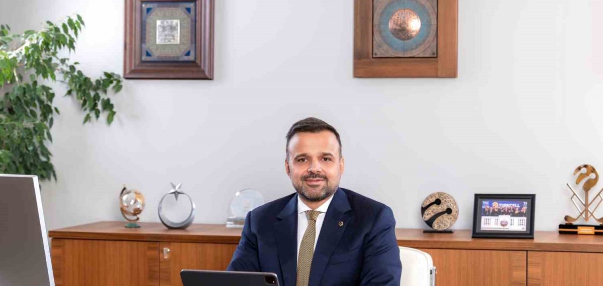 Yeni Delhi’de GSMA Teknoloji Grubu Başkanlığına Dr. Ali Taha Koç atandı