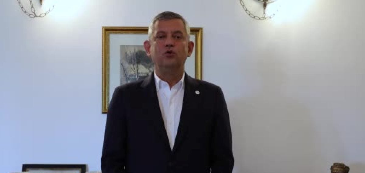 Yeni Parti bağış hesaplarını ilan etti, üyelik öncesi destek çağrısı başladı