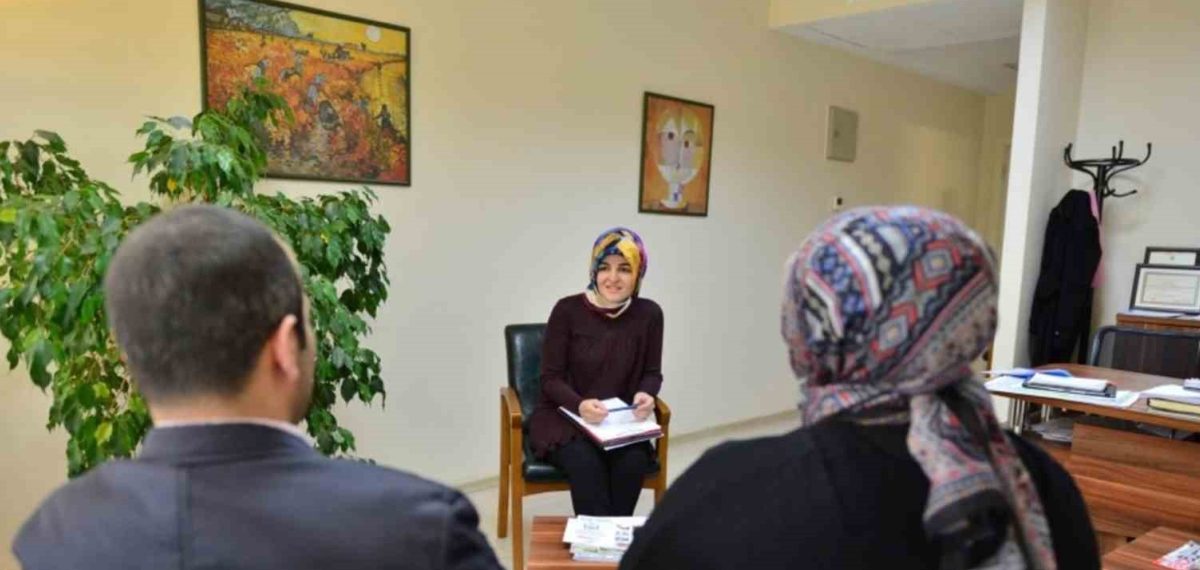 Yıldırım Belediyesi’nin ücretsiz psikolojik danışmanlık merkezi 1 yılda kapsamlı destek sağladı