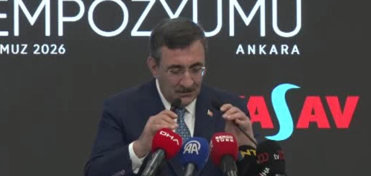 Yılmaz: Bağımlılık iç güvenlik ve kalkınma için ulusal öncelik