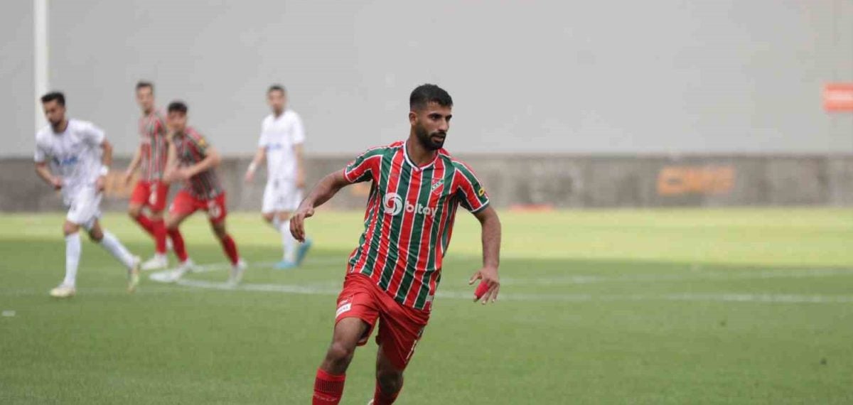 Yılmaz Ceylan Karşıyaka’yı tercih etti, gelen teklifleri reddetti