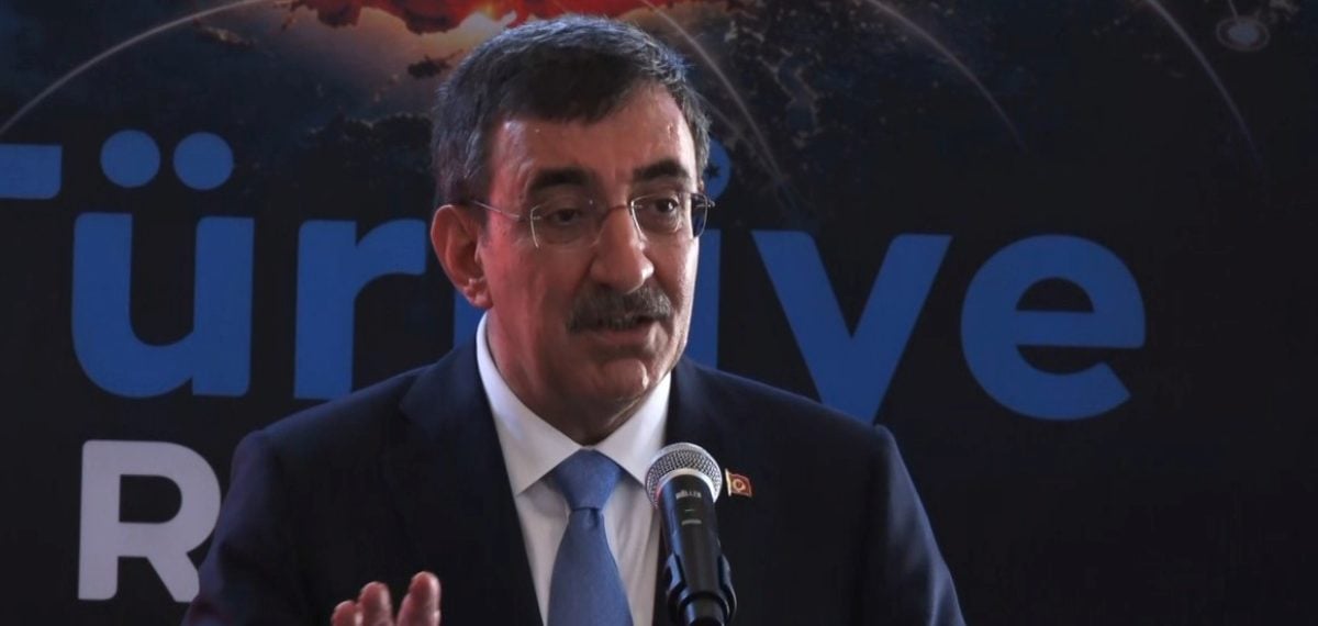 Yılmaz: Türkiye nominalde 16., satın alma gücüyle 11. büyük ekonomi konumunda
