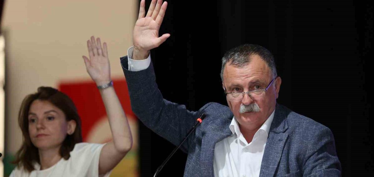 Yunusemre Meclisi Temmuz Toplantısında 50 Gündem Maddesini Karara Bağladı