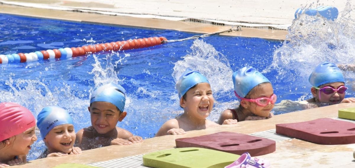 Yunusemre’nin Yaz Spor Okulu ikinci dönem kayıtlarına başladı, branşlar doluluk gösteriyor