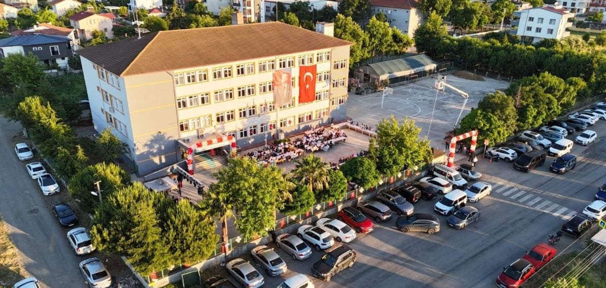 Zafer Özel Eğitim Meslek Okulu ISO 9001:2015 belgesi aldı, kalite vurgusu yapıldı