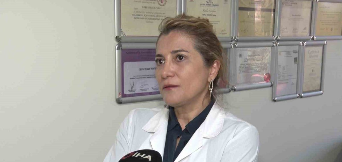 Zayıflama iğneleri hekim kontrolünde etkili ve takip gerektiriyor