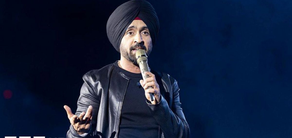 ZEE5 removes Diljit Dosanjh film ‘Satluj’ in India after government-linked order