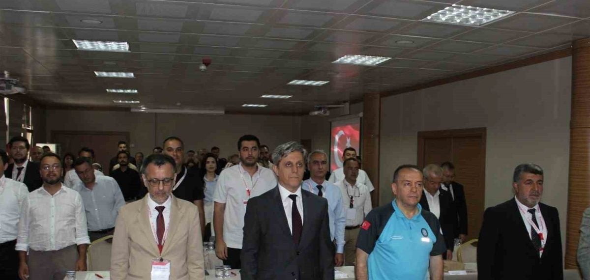 Zonguldak’ta 10. Bölge ASKOM toplantısı yapıldı, iller arası hasta sevk zinciri güçlendirildi