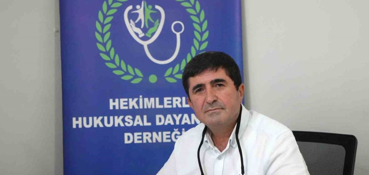 15 yaşındaki çocuğun felci için ailesi 50 milyon dolar tazminat davası açtı