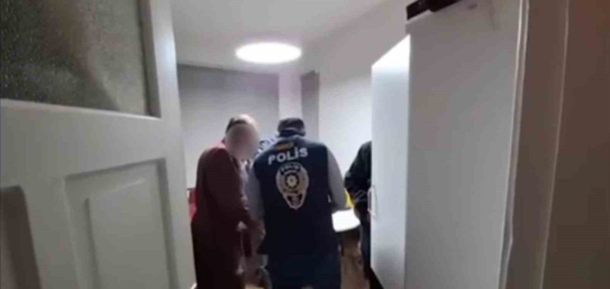 18 ilde siber operasyon: 77 gözaltı, 37 tutuklama