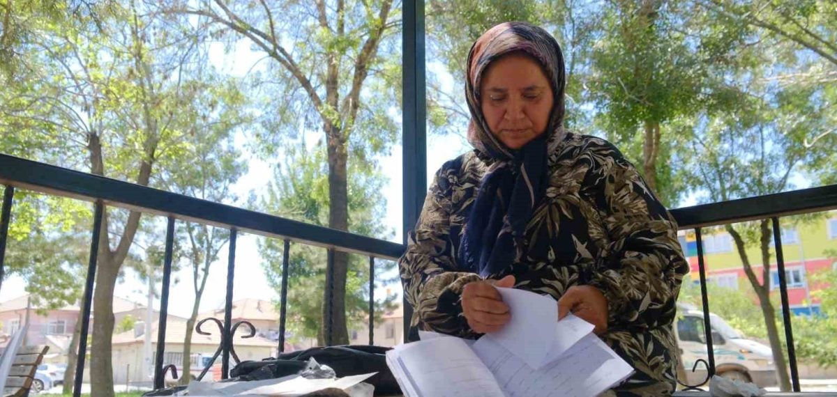 28 yıllık kayıp iddiası: Anne kızını bulmak için hastane kayıtlarını arıyor