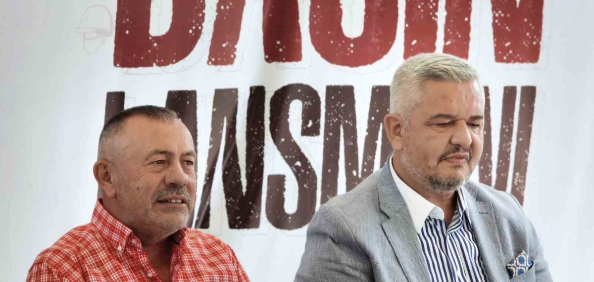 30 Ağustos Zafer Kupası lansmanı Ankara’da Ahal Teke’de yapıldı