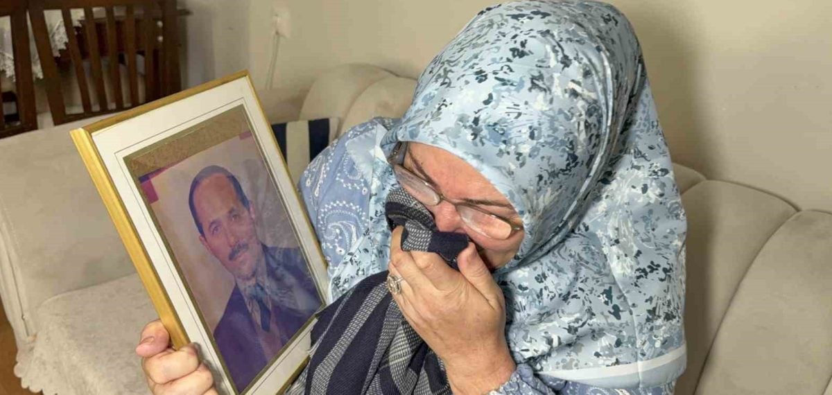 30 yıl önce öldürülen bekçinin kızı adalet talep etti, dosya zaman aşımına uğradı
